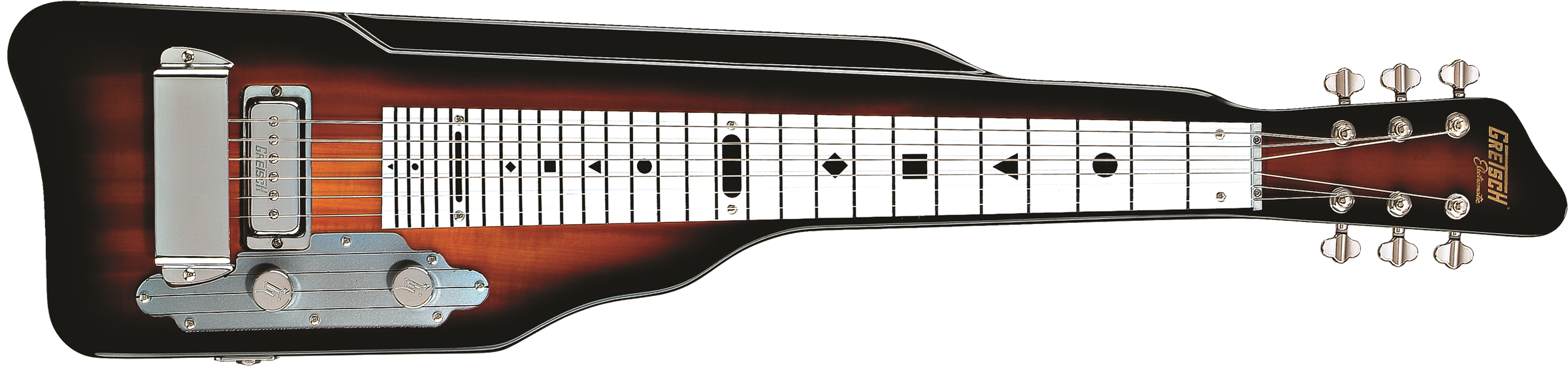 G5700 Electromatic® Lap Steel